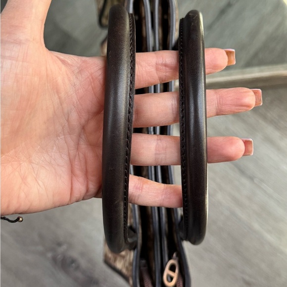 Authentic Christian Dior Tote Bag - Picture 9 of 14